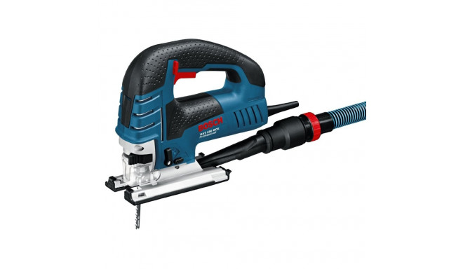 Bosch Power Jigsaw GST 150 BCE blue