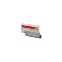 Oki Toner Cyan 10.000 pages 44844507