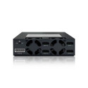 IcyDock MB994SP-4SB-1 - 4x2.5 inch SATA 6GB/s SSD/HDD