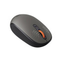 Wireless mouse Baseus F01A 2.4G 1600DPI (frosted grey)