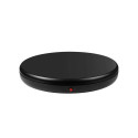 Rotating display stand Puluz 45 cm (black)