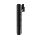Double Floor Lamp with remote BlitzWill BWL-FL-0001, 36W (black)