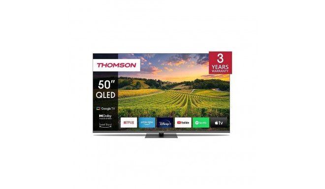 Thomson TV SET LCD 50
