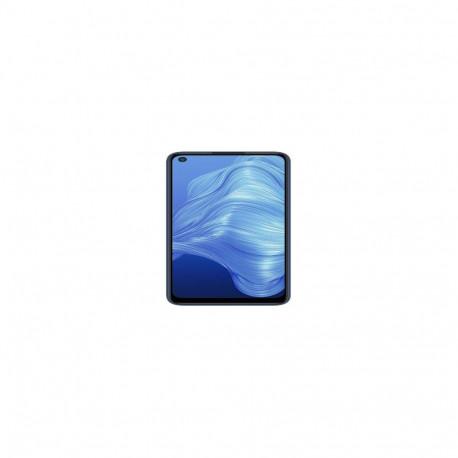 EL X60 Pro 4/64GB Blue