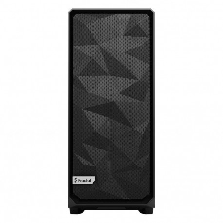 Fractal Design Meshify 2 XL Light Tempered Glass Black