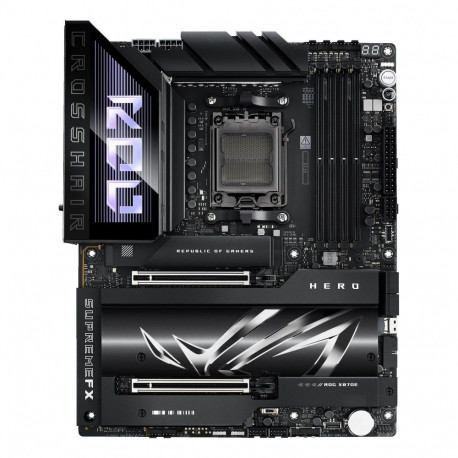 Asus MB X870E S1718 ATX/ROG CROSSHAIR X870E HERO