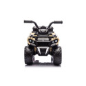 Quad GTS1155 khaki akuga