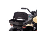 Quad GTS1155 khaki akuga