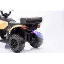 Quad GTS1155 khaki akuga
