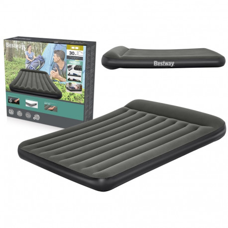 Bestway 67682 täispuhutav madrats 203 x 152 x 30 cm