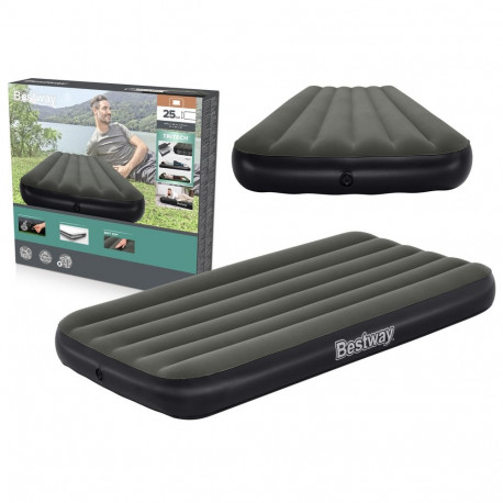 Dmuchany Materac 188 x 99 x 25 cm Bestway 6713L