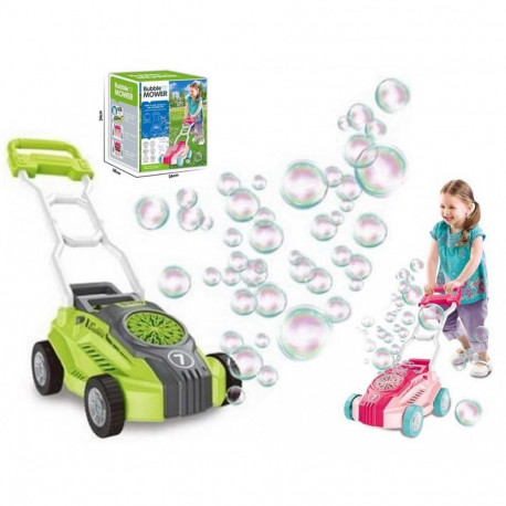 Mullimasin muruniiduk roheline