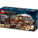 Klocki harry potter 76442 zamek hogwart: zajęcia z zaklęć i uroków