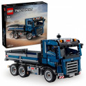 technic 42203 kallutatava kastiga kallur
