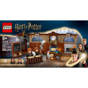 Klocki Harry Potter 76442 Sigatüüka loss: loitsude ja nõiduste tunnid