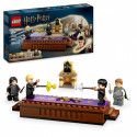 Klocki Harry Potter 76441 Sigatüüka loss: duelliklubi