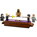 Klocki Harry Potter 76441 Sigatüüka loss: duelliklubi
