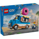 City 60452 mobiilne sõõrikukohvik City 60452 mobiilne sõõrikukohvik