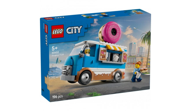 city 60452 mobiilne pagaritöökoda