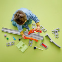 Duplo 10426 sild ja raudteerööpad laienduskomplekt