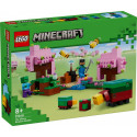 Klocki minecraft 21260 kirsiaed