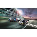 Speed Champions 76922 võidusõiduautod BMW M4 GT3 & BMW M Hybrid V8