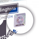Waddingtons no.1 punased/sinised kaardid