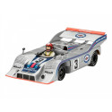 Model plastikust auto porsche 917 1/32