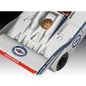 Model plastikust auto porsche 917 1/32
