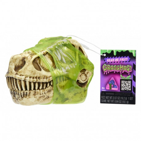 Figurka grossmos blind dino 1 sztuka