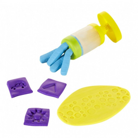 Masa plastyczna wonder factory dough creation station