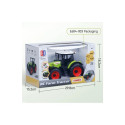 Double eagle traktor class arion 1:24 r/c