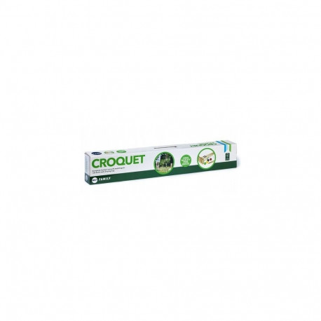 Gra krokiet dla 4 osób sunspot