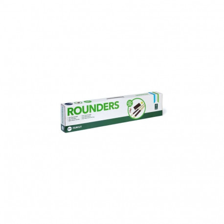 Gra palant/rounders wersja familijna