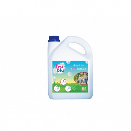 fru blu suurte mullide vedelik 3l