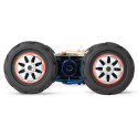 rc turnator värviline trikiauto