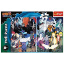 Puzzle 300 elementów naruto ninja Puzzle 300 elementów naruto ninja