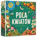 Gra pola kwiatów