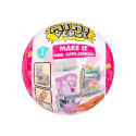 Figurki miniverse make it mini appliances display 8 sztuk