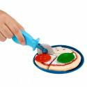 loominguliste kokkade pitsategu komplekt