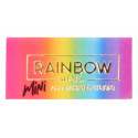 Akcesoria rainbow high buty display 27 sztuk