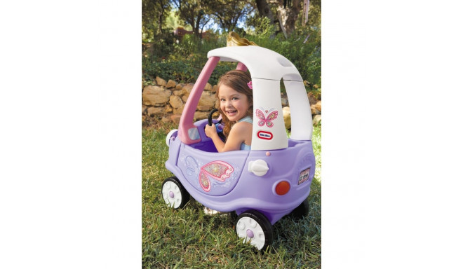Jeździk cozy coupe wróżka fairy