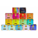 Rainbow High vikerkaarevärvilised jalanõud valik 1 tükk
