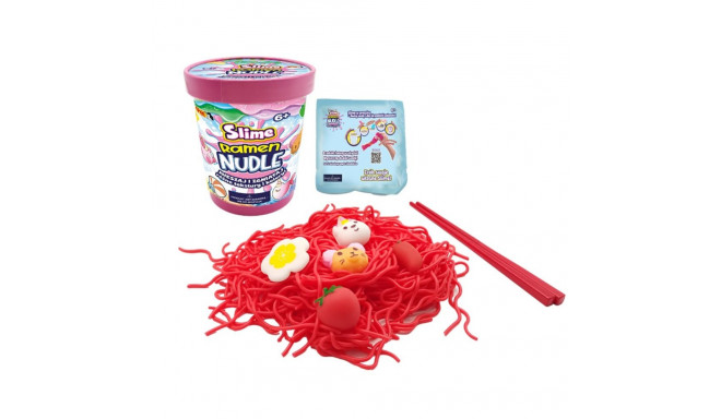 Slime ramen nuudlid karu kaisukas