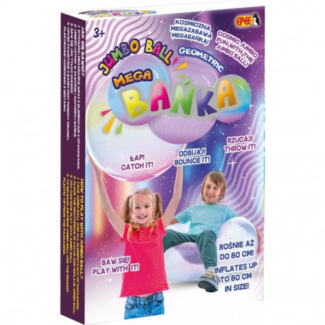 Mega geomeetriline vikerkaare 5