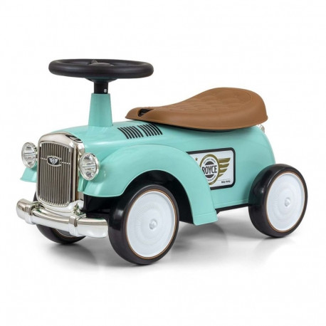 Pojazd royce mint