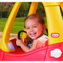 Jeździk cozy coupe uued silmad
