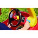 Jeździk cozy coupe uued silmad