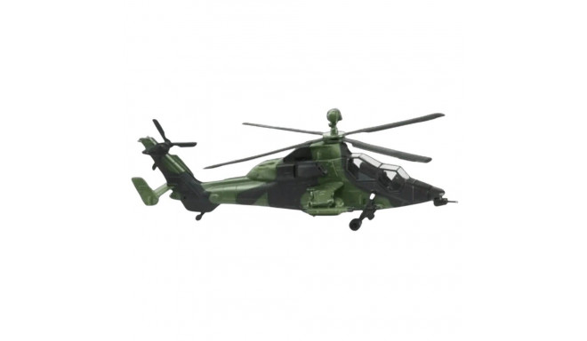Helikopter wojskowy opakowanie moro