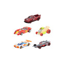 Pojazdy 5-pak Hot Wheels võidusõit